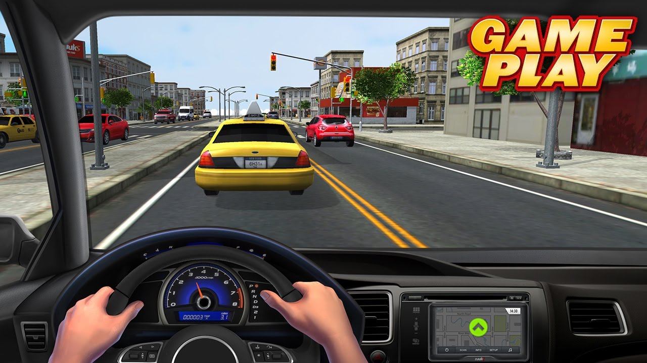 city car driving 1.2 5 free download demo